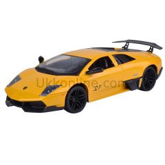 73350 1:24 LAMBORGHINI MURCIELAGO LP67