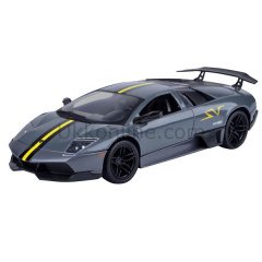 73350 1:24 LAMBORGHINI MURCIELAGO LP67