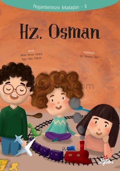 HZ. OSMAN