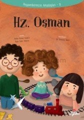 HZ. OSMAN