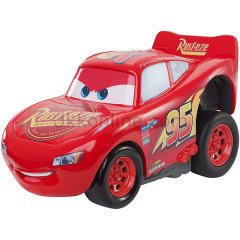 DVD31 CARS 3 GAZLA GİTSİN ARAÇLAR /Arabalar 3 Filmi