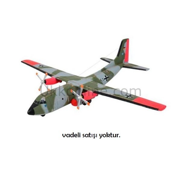 VBU63998 C-160 1:22/Revell/seviye 3