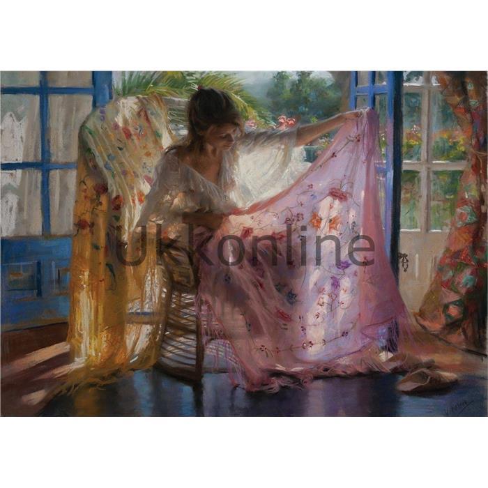 ART 4617 1500 PUZZLE AKSAMA HAZIRLIK