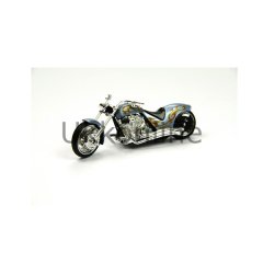 MM-76278 KUT. 1:18 CHOPPER MOTORSIKLET