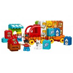 LEGO DUPLO ILK 10818 MY FIRST TRUCK-4