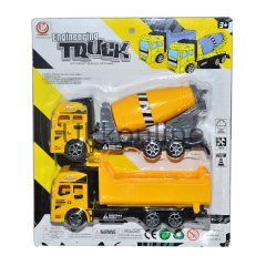 8804-A KART.İNŞAAT SET 2Lİ BÜYÜK