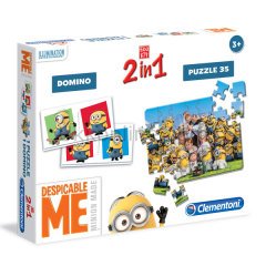 13472-13923 MINIONS/FROZEN 2si1arada /EduKit