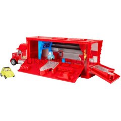 DXY87 CARS 3 GEZGİN MACK TIR /Arabalar 3 Filmi
