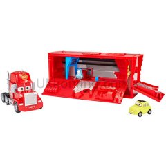 DXY87 CARS 3 GEZGİN MACK TIR /Arabalar 3 Filmi