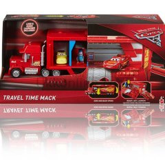 DXY87 CARS 3 GEZGİN MACK TIR /Arabalar 3 Filmi