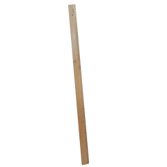 YILDIZLAR AHŞAP CETVEL 100cm 141