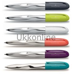 Faber Castell Nice Pen Tükenmez Kalem