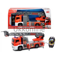 SIMBA DICKIE 3719000 FIRE PETROL