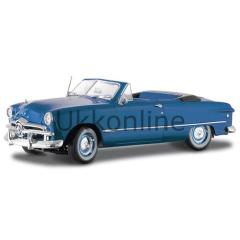 NECO MAISTO 1:18 31682 1949 FORD