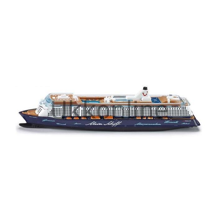 Siku 1724 Mein Schiff 3