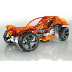 64293 MEKANİK LABORATUARI /BilimveOyun +8 yaş