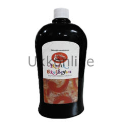 ARTDECO AKRİLİK BOYA 1000 GR SİYAH