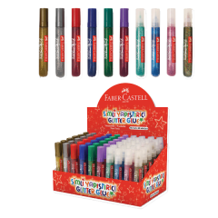 FABER SİMLİ YAPIŞTIRICI 10,5ml 60 Lİ