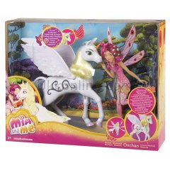 BJR53 MIA and ME MÜZİKLİ ONCHAO +3 yaş