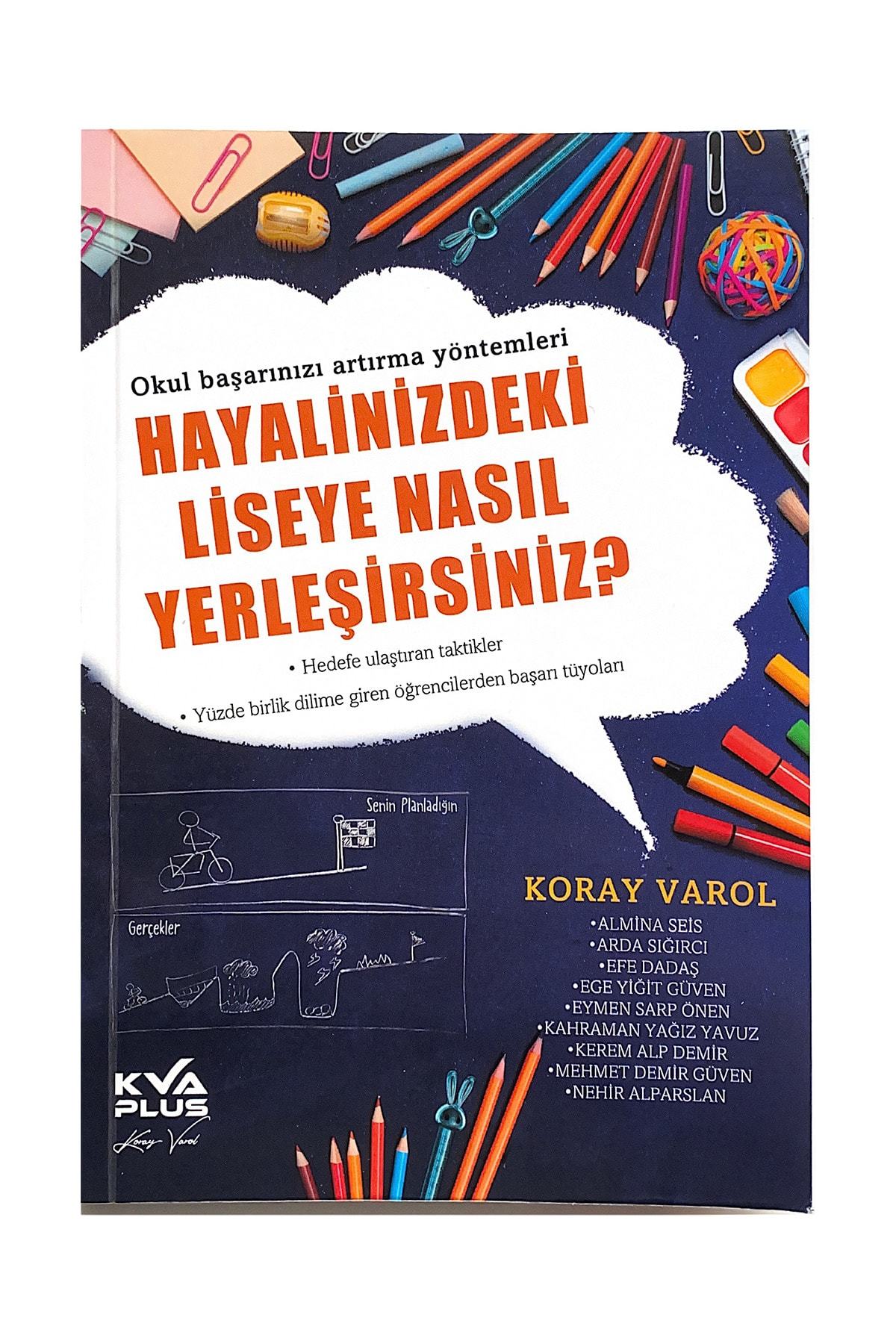 Hayalinizdeki Liseye Nasıl Yerleşirsiniz?