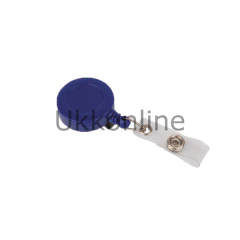 ARK YOYO PLASTİK YUVARLAK MAVİ 1429