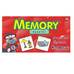 7206 MEMORY EŞYALAR 10X10