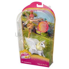CHJ99 MIA and ME KÜÇÜK BEBEKLER +3 yaş