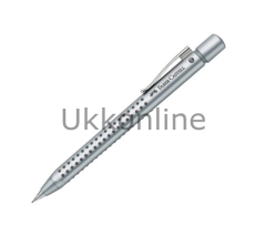 F.C Grip 2011 Versatil 0,7mm, Gümüş