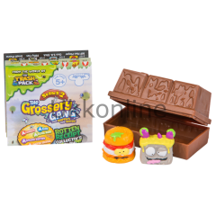 GP Grossery Gang 69014 2'Li Çöps Paketi