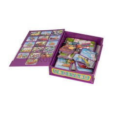 7192 FLASH CARDS TAŞITLAR