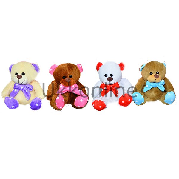 78535PL PAPYONLU AYI 15CM