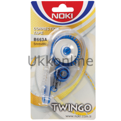 NOKİ TWİNGO ŞERİT DAKSİL 5-8m. B663A