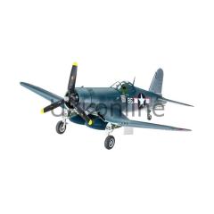 REVELL MODEL SETS 63983 P-51 MUSTANG