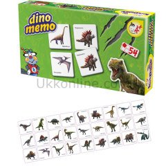 7209 DİNO MEMO