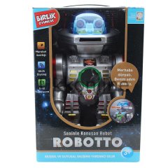 0913 TR.FONK.ROBOTTO 269256