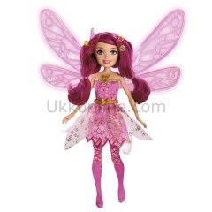DWK85 MIA IŞIKLI KANATLI BEBEK +3 yaş