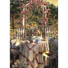 ART 4450 1000 KOKULU PUZZLE BES CAYI