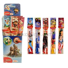 25000 SUN DISNEY UÇURTMA PLSTK 58 5X56CM-EOL