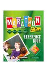 5.SINIF MARATHON PLUS  REFERENCE BOOK SET 2'Lİ