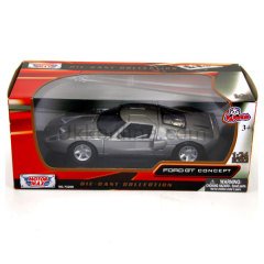 73297 1:24 FORD GT CONCEPT