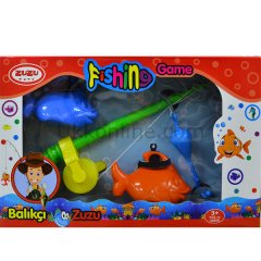 4072 BALIKÇI ZUZU KUTU