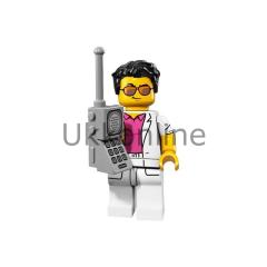 Lego Figür Mini Figür Seri 17-2  -60