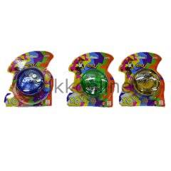5205KB SUN YOYO BLAZER IŞIKLI-KNB