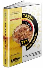 Tyt Tarih Konu Özetli Soru Bankası