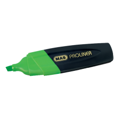 MAS FOSFORLU KALEM 6210 PROLİNER YEŞİL