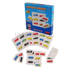 7303 AYNISINI BULALIM ARABALAR