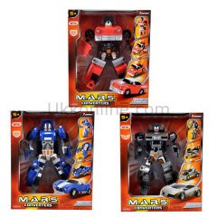 41107 SUN ROBOT M.A.R.S.ARACA DÖNÜŞ.ORTA