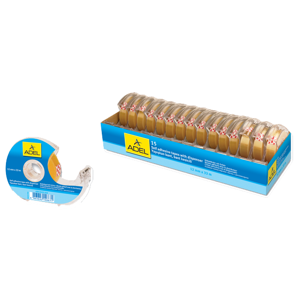 ADEL SELEFON BANT KESİCİLİ 12-33mt