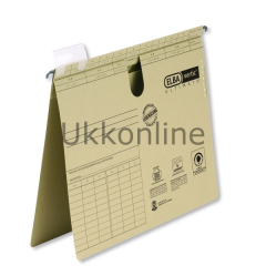 ELBA ASKILI DOSYA TELLİ CHIC KRAFT 52072