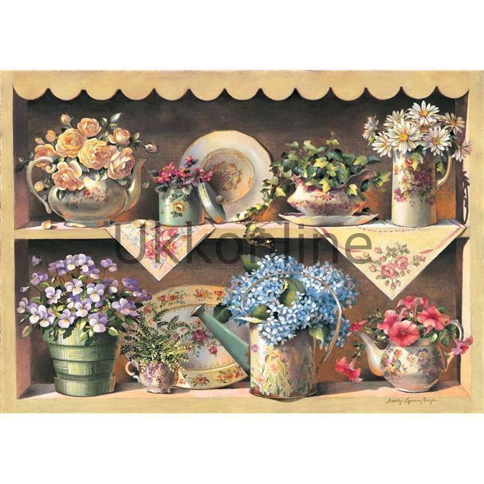 ART 4447 AHSAP 1000 PUZZLE RAFIMIN GUZELLERI